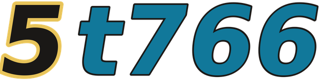 5t766 logo